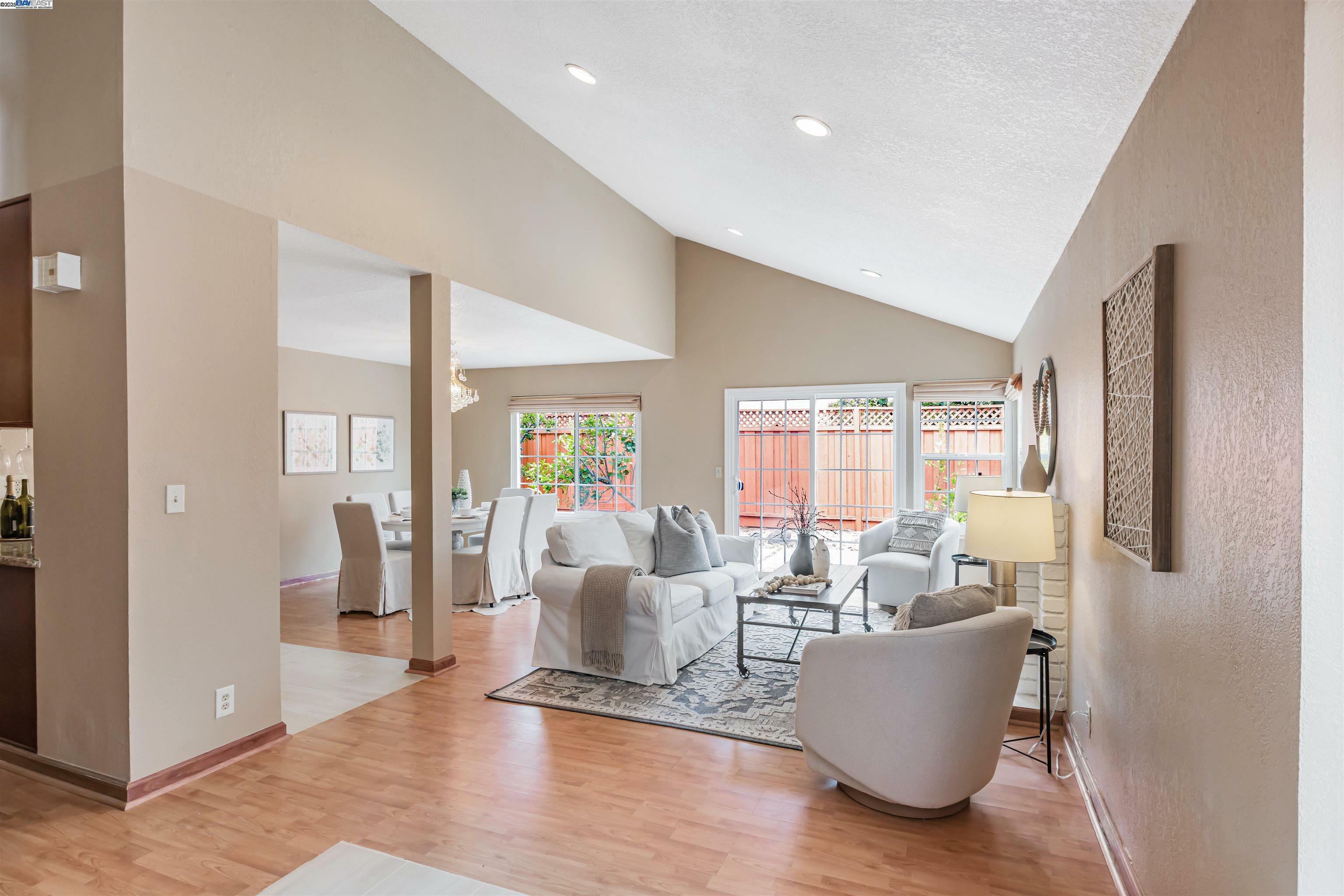Property Photo: 14935 Fjord St CA 94578