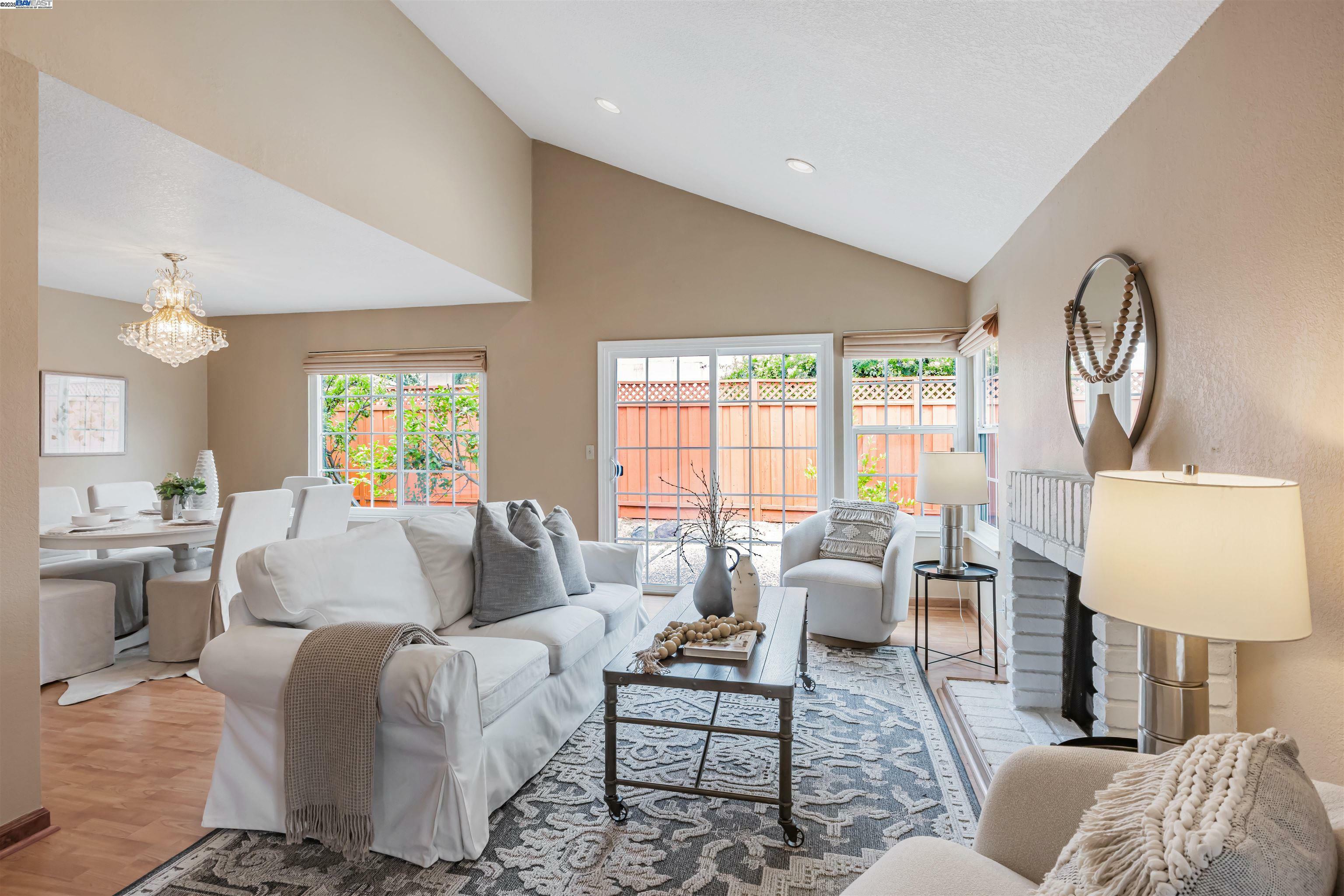 Property Photo: 14935 Fjord St CA 94578