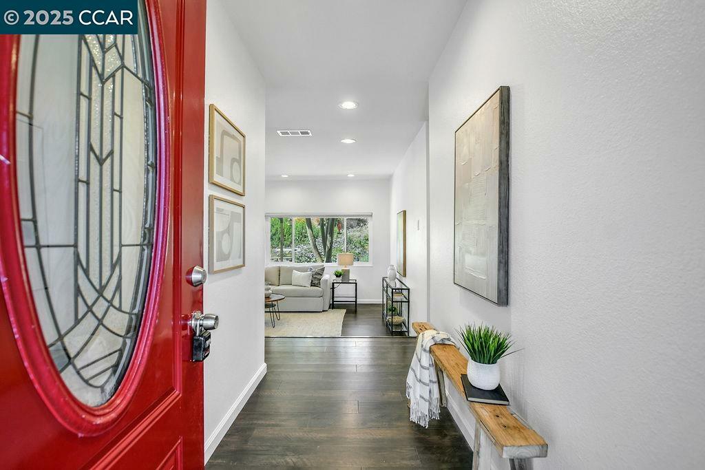 Property Photo: 2006 Rainier Drive CA 94553