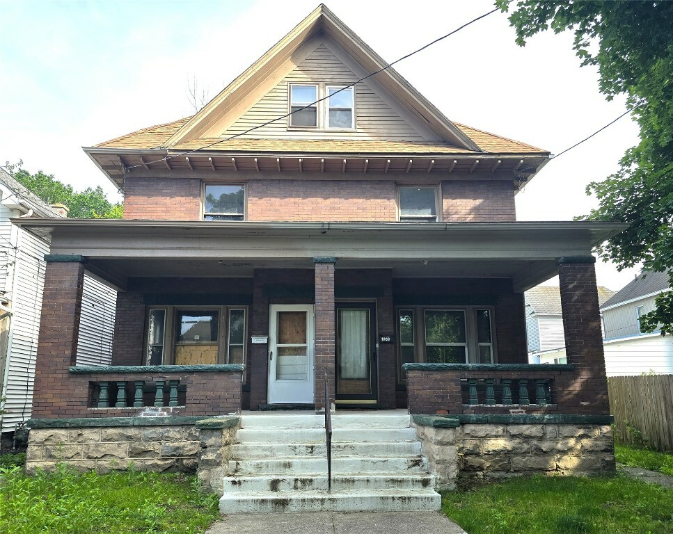 1051-1053 W 9th Street  Erie PA 16502 photo