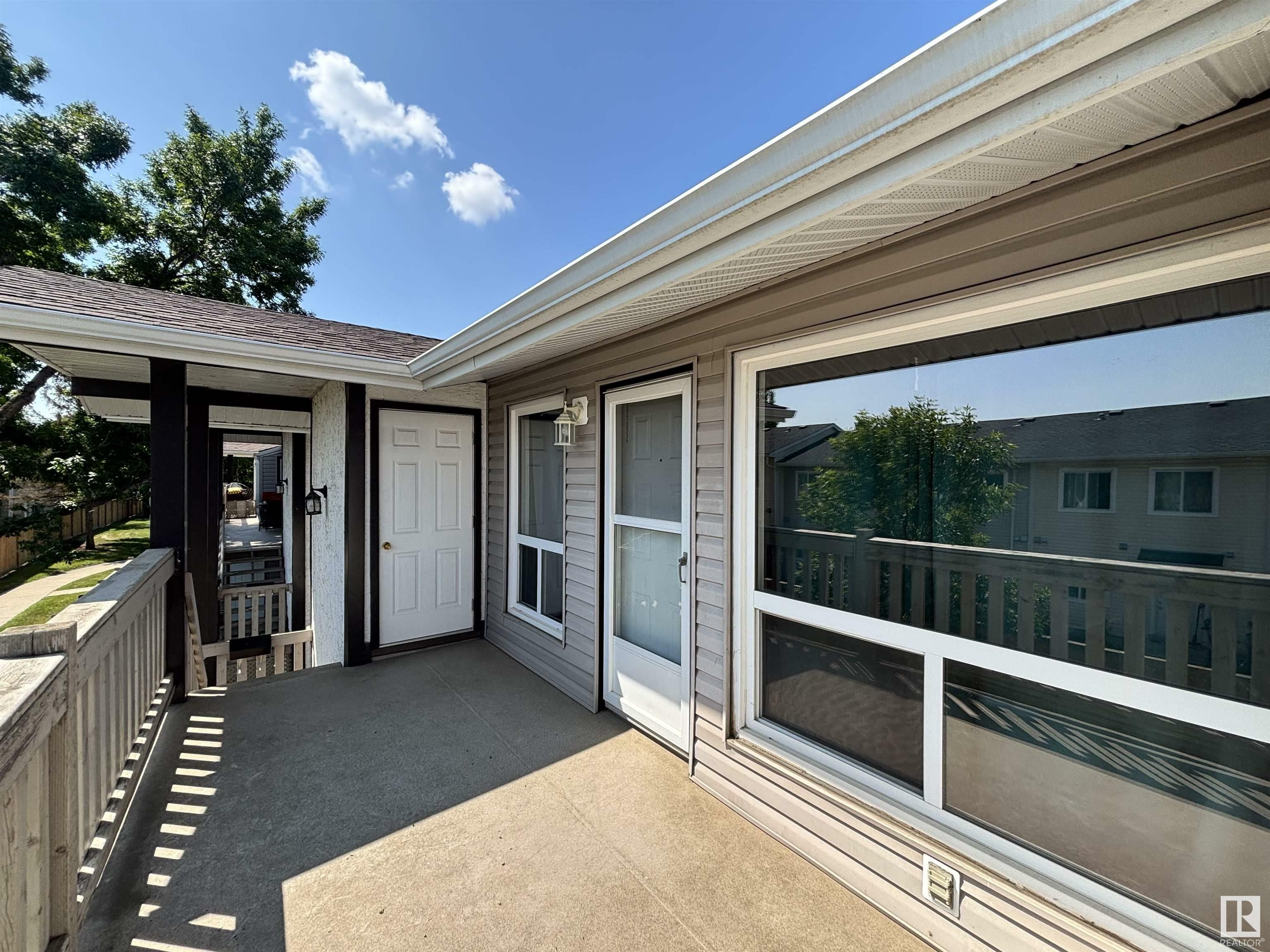 Property Photo: 15027 26 Street NW AB T5Y 2G6