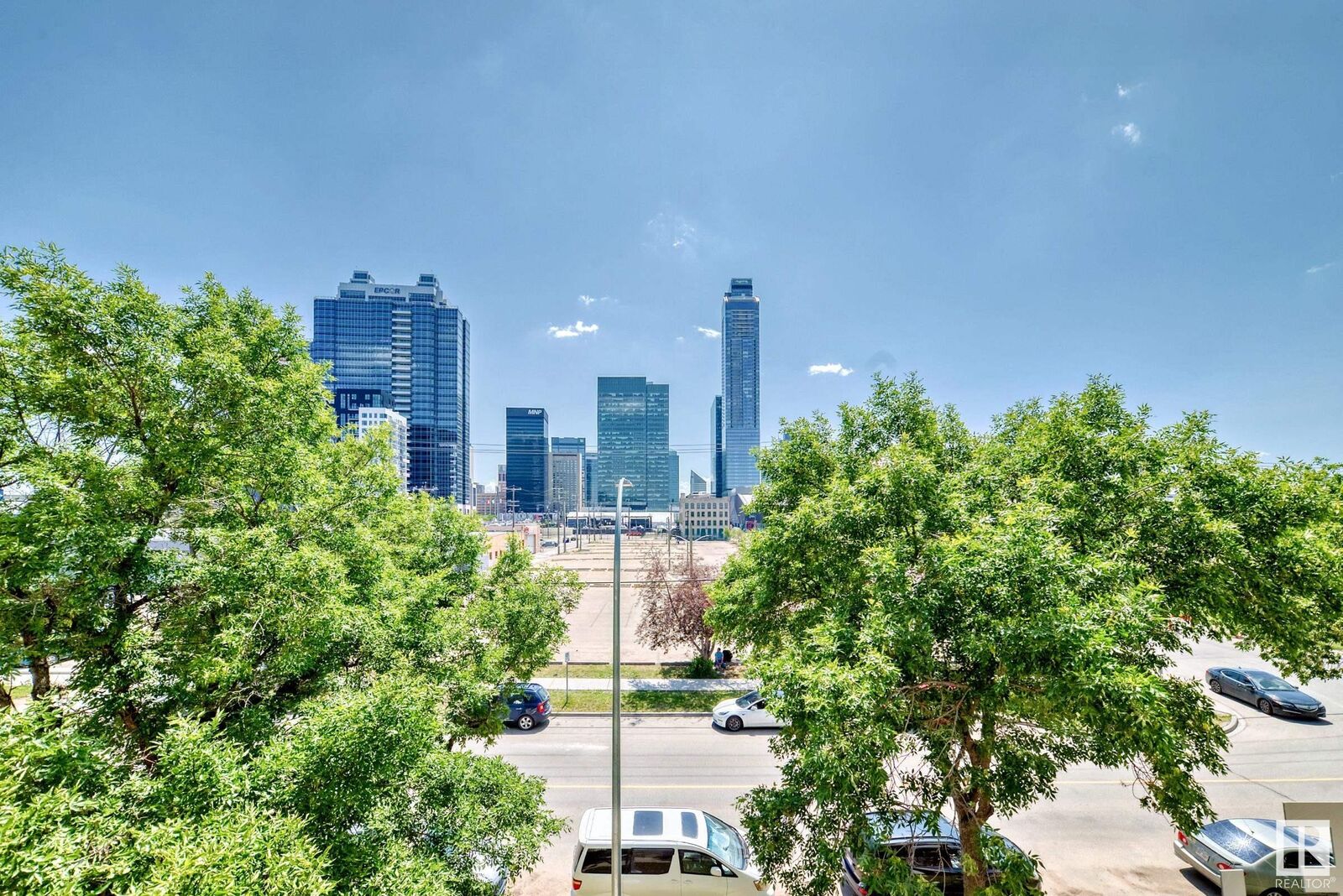 Property Photo:  10118 106 Ave NW 316  AB T5T 2T6 