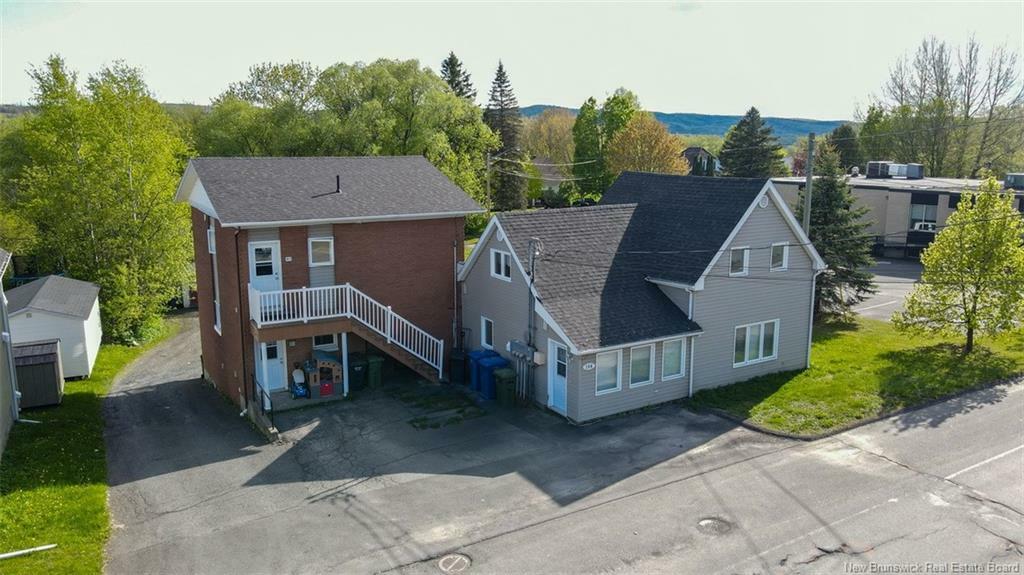 184 Principale Street  Saint-Basile NB E7C 1H6 photo