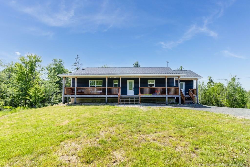 Property Photo:  245 Route 617  NB E6L 2S3 