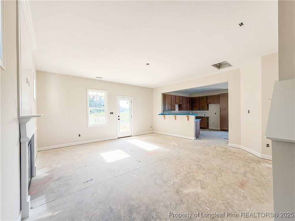 Property Photo: 5648 Wade Stedman Road NC 28395
