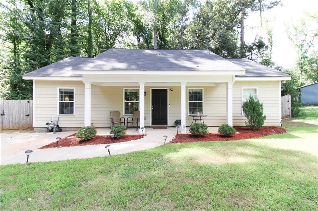 310 Marlborough Downs Road  Athens GA 30606 photo