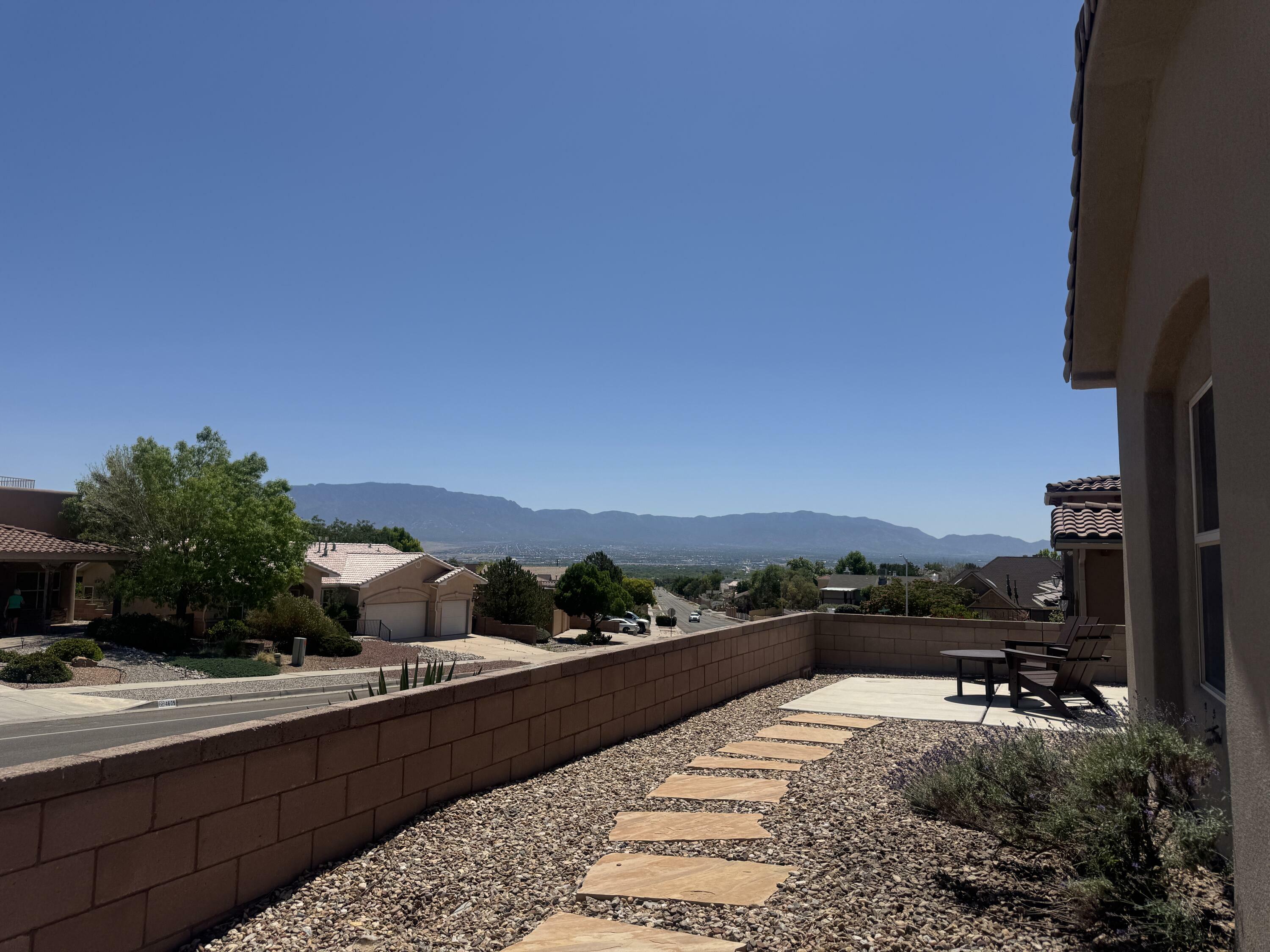 Property Photo: 4608 Congress Avenue NW NM 87114
