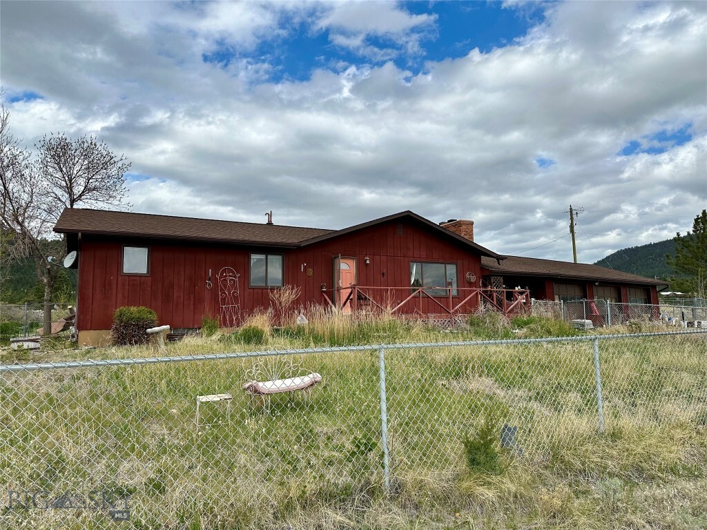Property Photo: 5700 Head Lane MT 59602