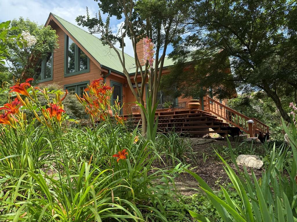 Property Photo: 81 Brady Road GA 31803