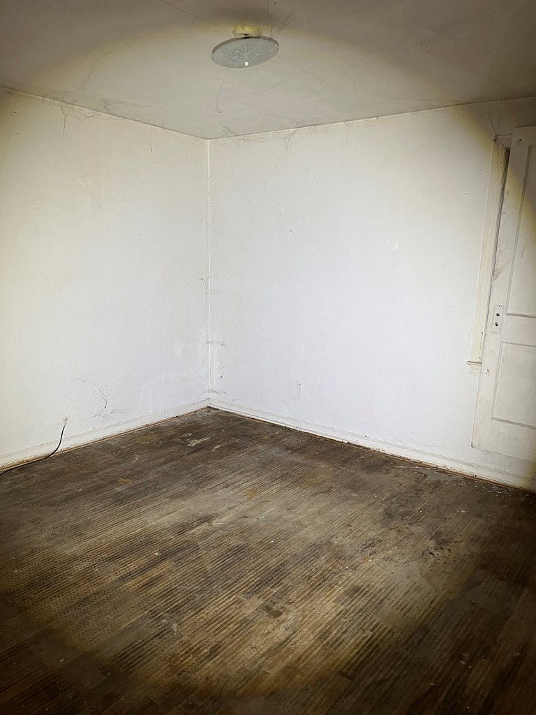 Property Photo: 2417 Manning Avenue GA 31903