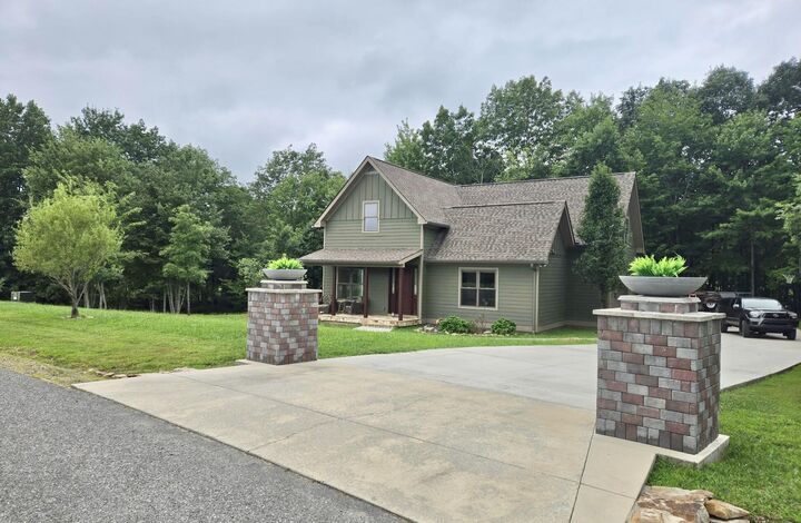 220 Bear Crawl Road  Jasper TN 37347 photo