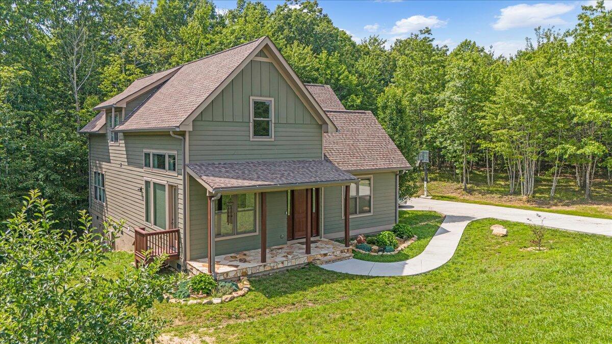 220 Bear Crawl Road  Jasper TN 37347 photo