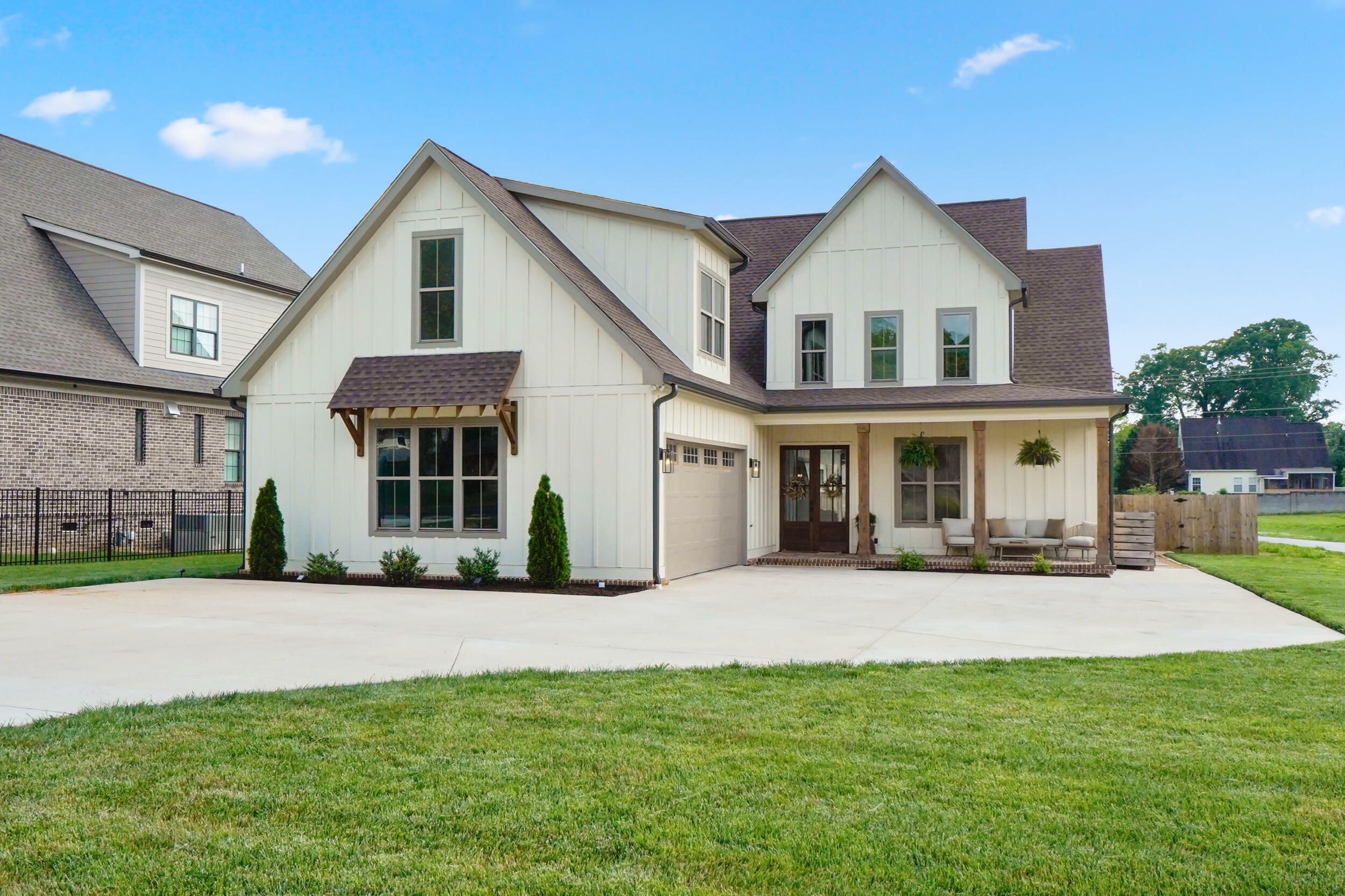 Property Photo:  6822 Bacon Lane Lot 1B  TN 37421 
