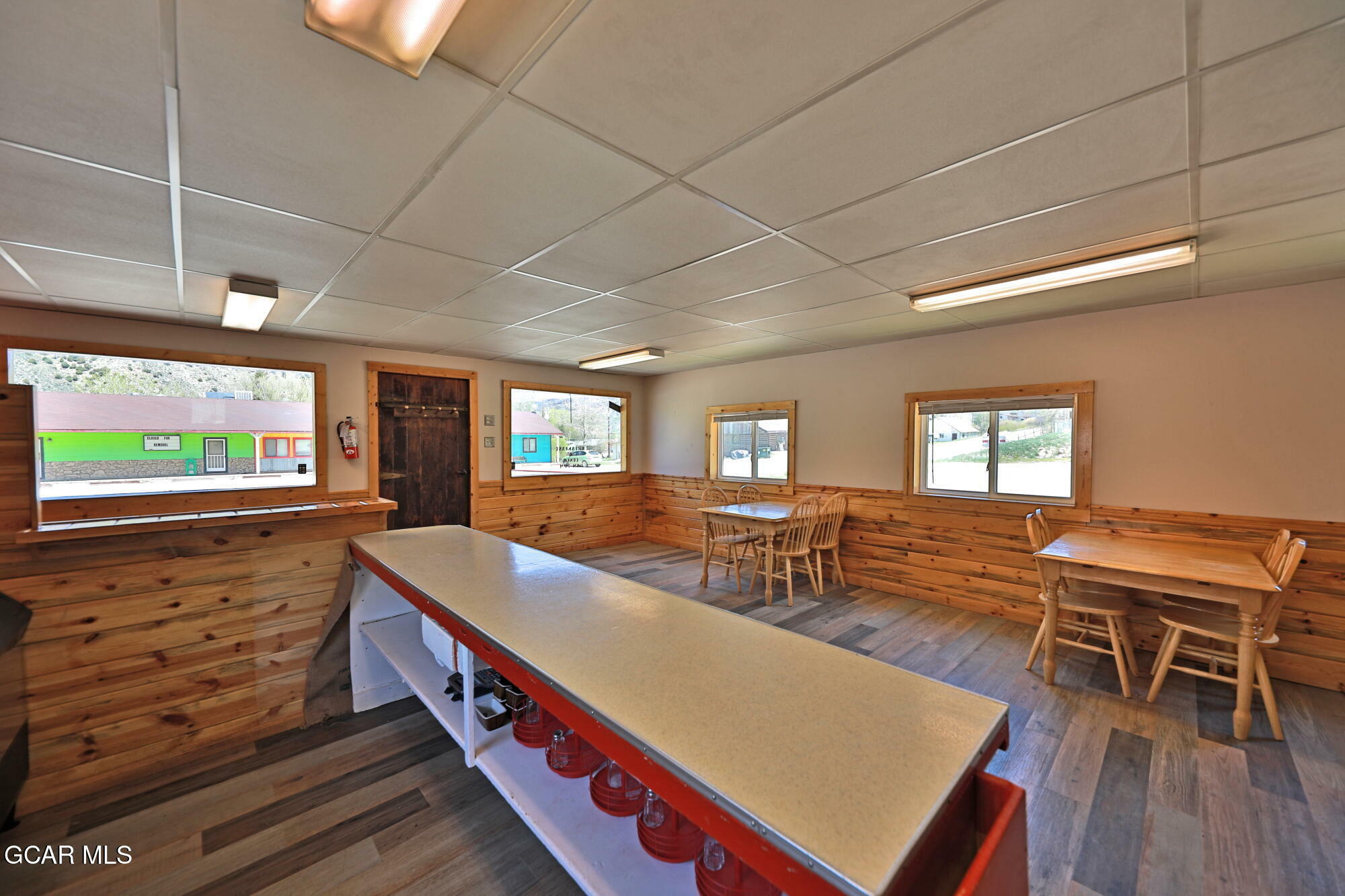 Property Photo: 512 Byers Avenue CO 80451