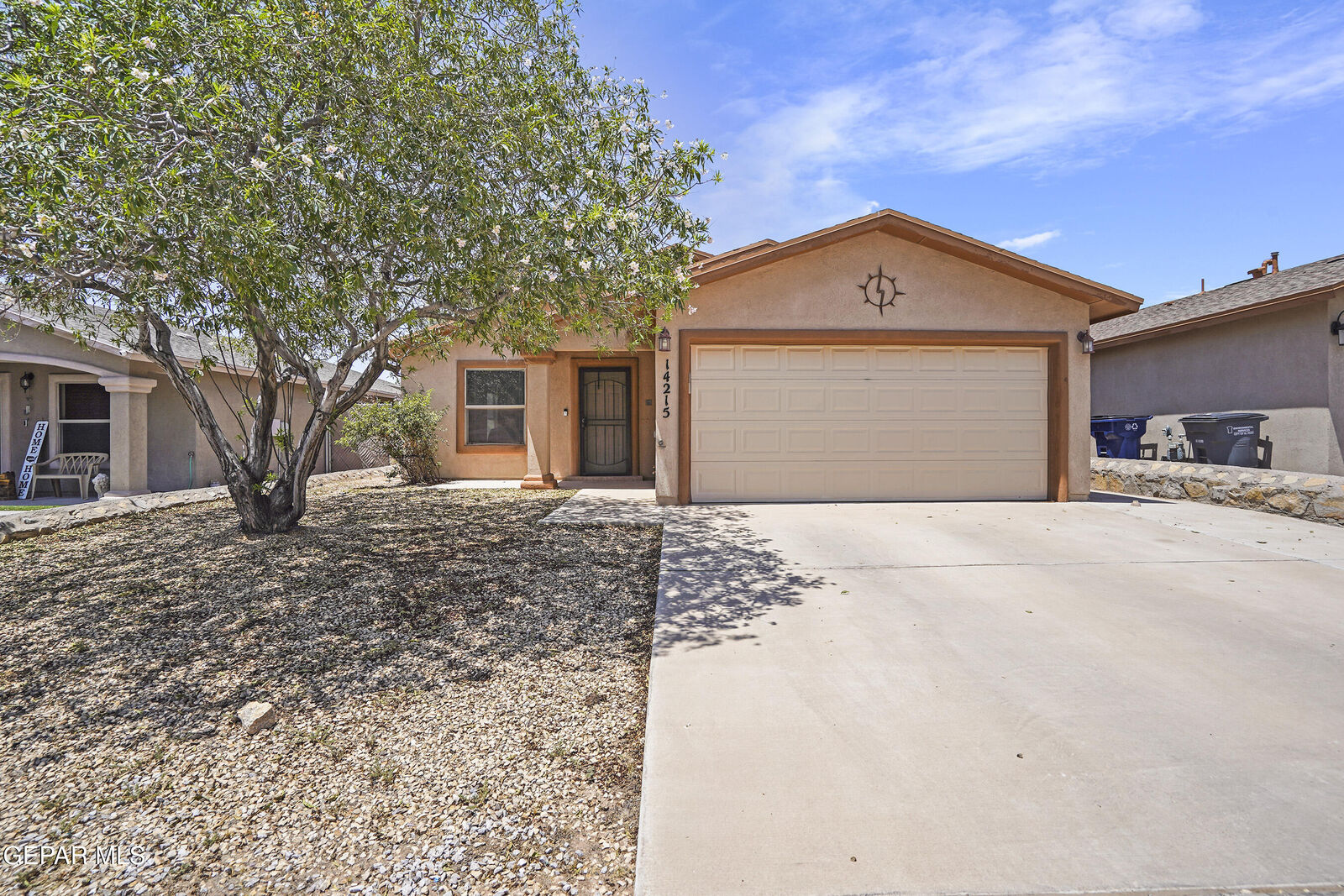 Property Photo: 14215 Otter Point Court TX 79938