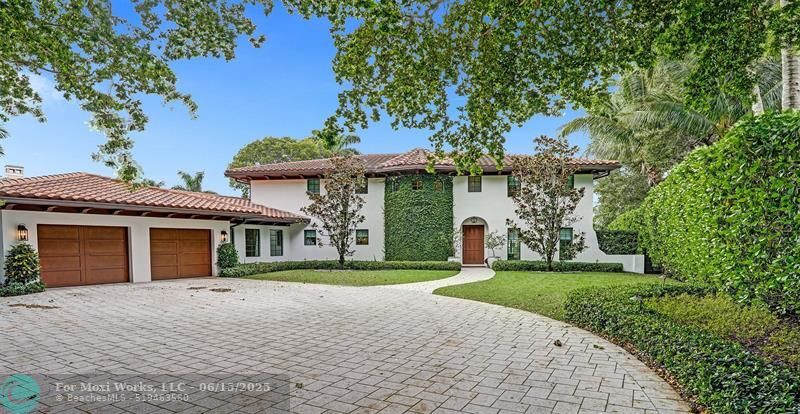 3 Cayuga Rd  Sea Ranch Lakes FL 33308 photo