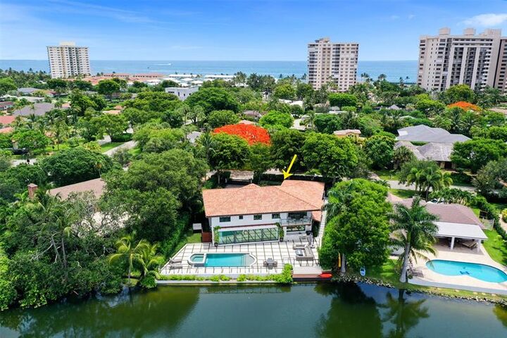 3 Cayuga Rd  Fort Lauderdale FL 33308 photo