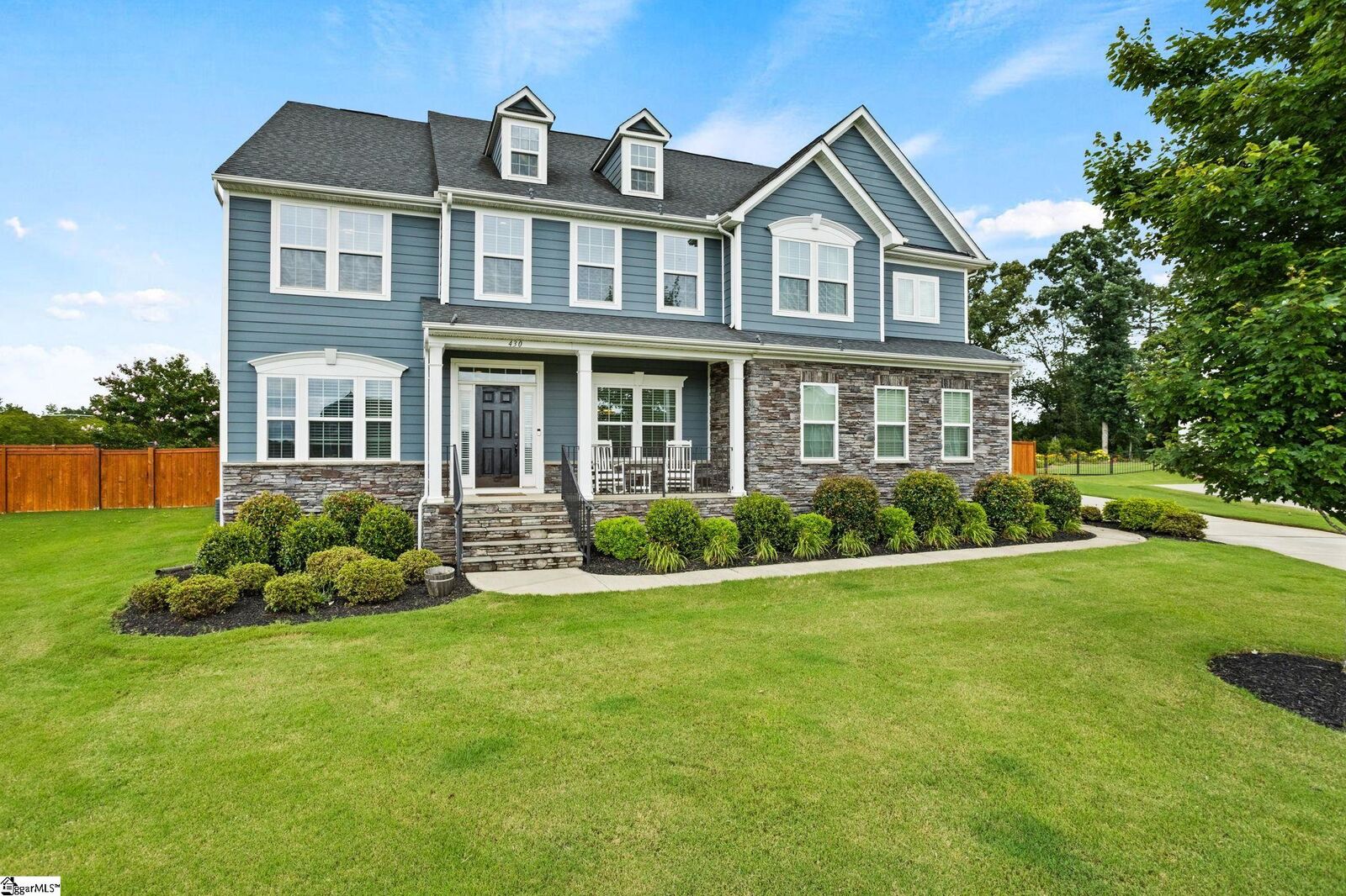 Property Photo:  430 Cloverland Lane  SC 29334 