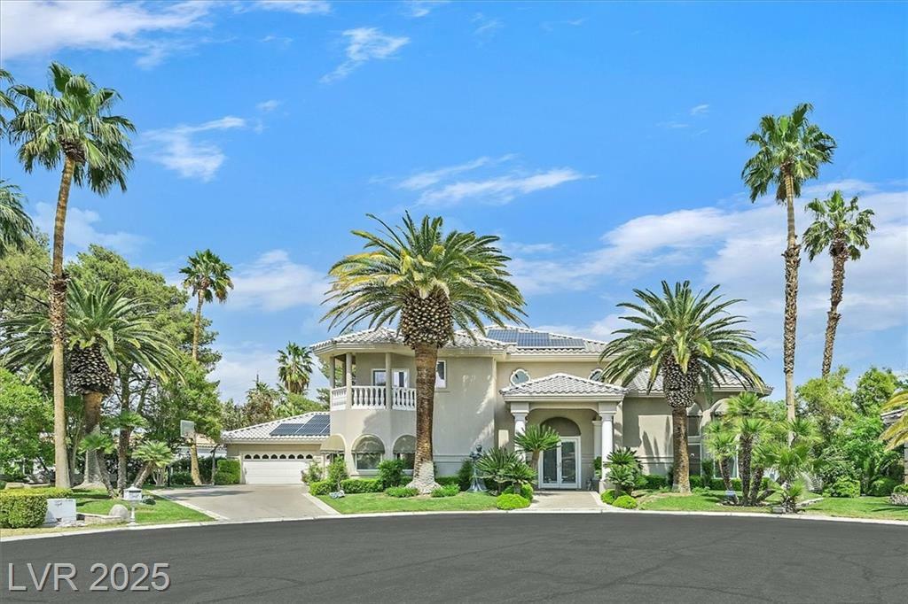 3372 Westwind Road  Las Vegas NV 89146 photo