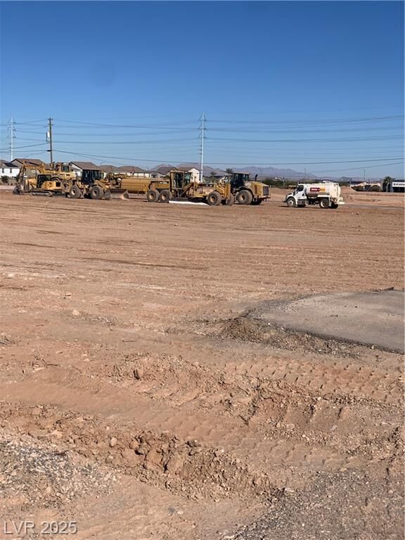 Property Photo: Unknown NV 89113