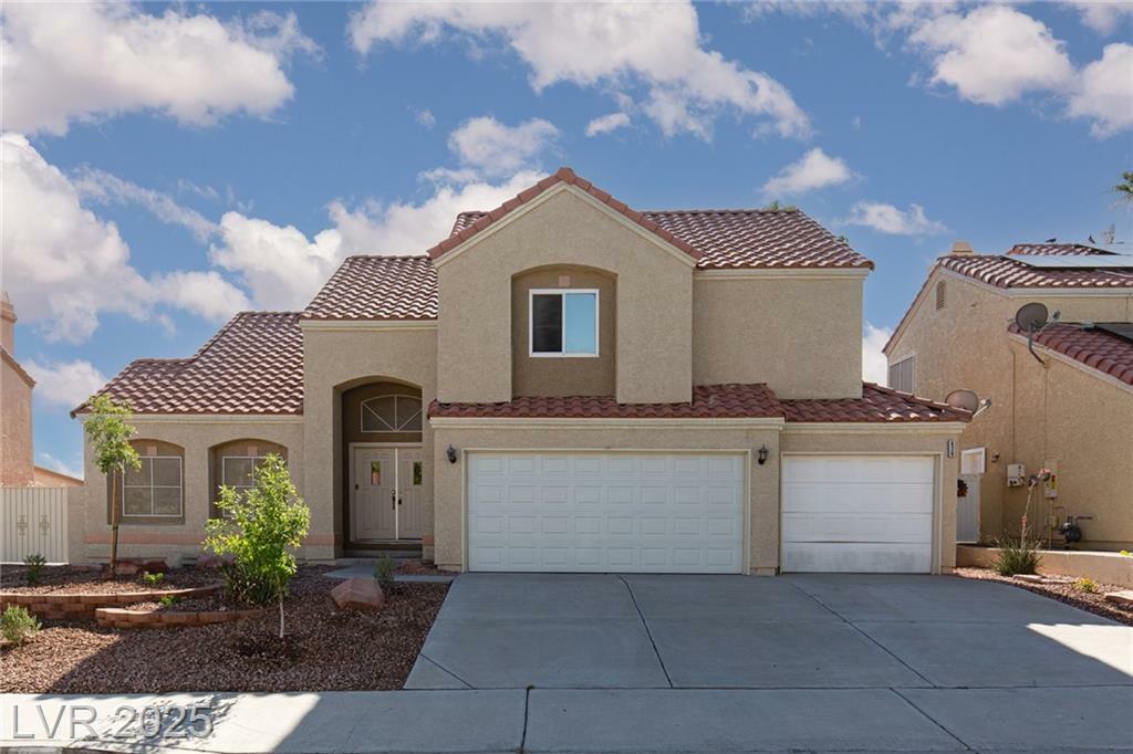 Property Photo: 426 Lost Trail Drive NV 89014
