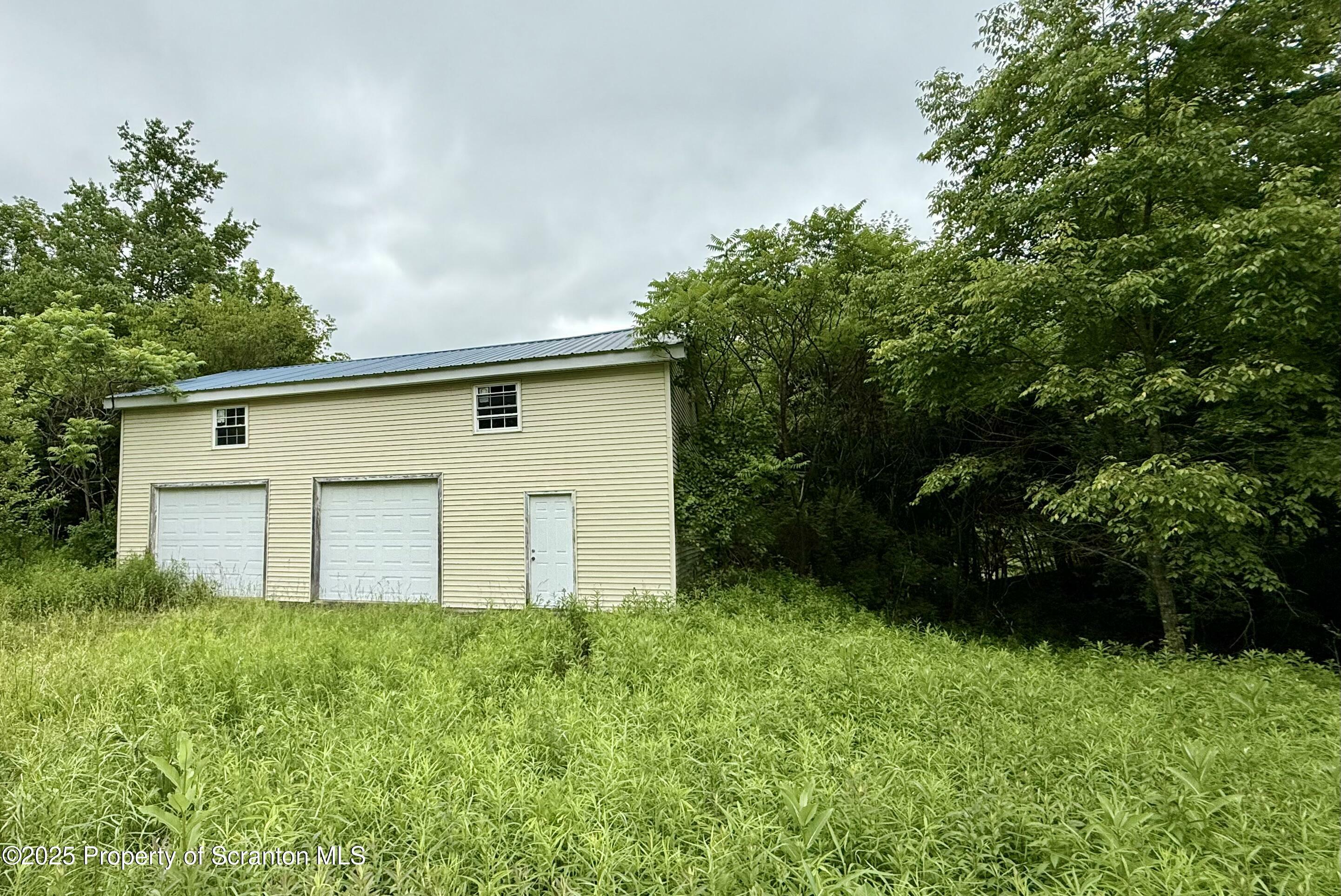 Property Photo: 12646 State Route 92 PA 18842
