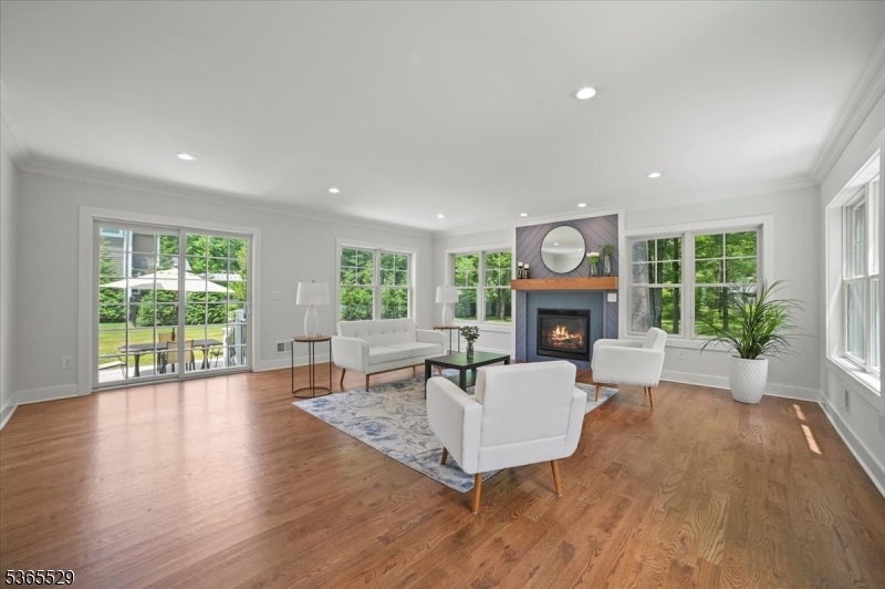 Property Photo: 40 Sherbrooke Dr NJ 07932