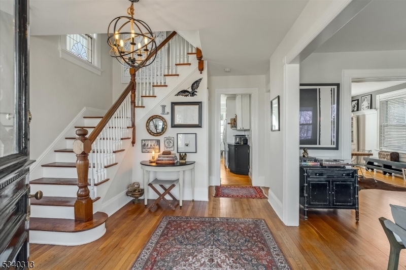 Property Photo: 62 Mountain Ave NJ 07901
