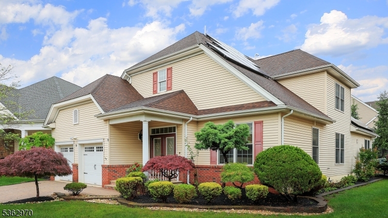 Property Photo: 9 Independence Ct NJ 08873