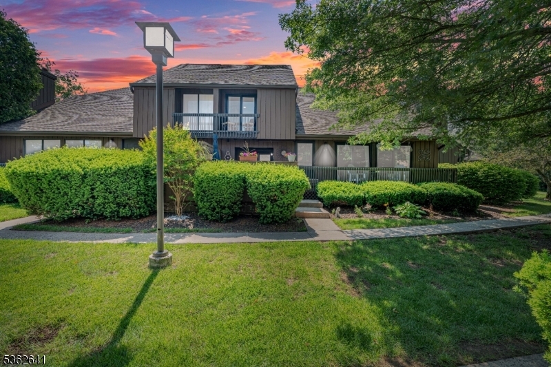 Property Photo: 215 Kingsberry Dr NJ 08873