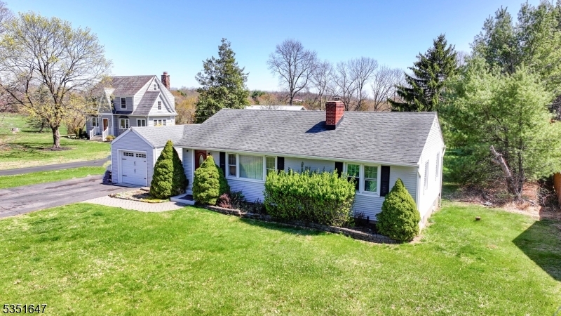 Property Photo: 1062 Rt523 NJ 08822