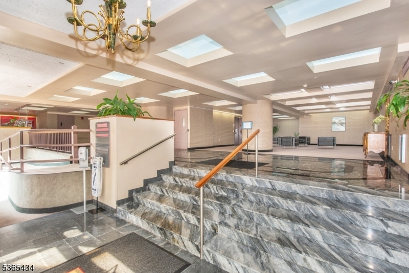 Property Photo: 111 Mulberry St 1-O NJ 07102