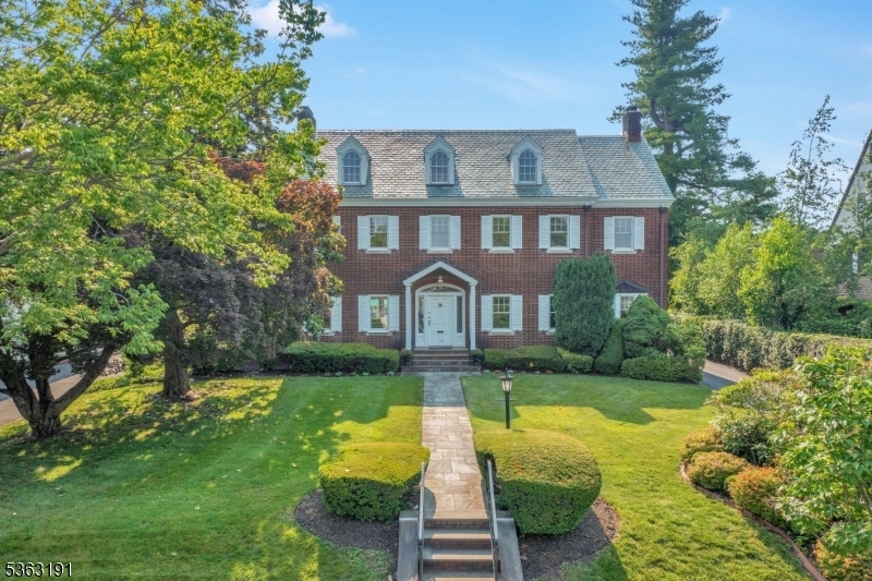 176 Forest Avenue  Glen Ridge Boro Twp. NJ 07028 photo