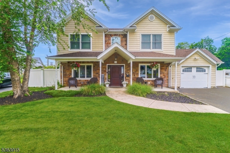 Property Photo: 88 Bergen Dr NJ 07424