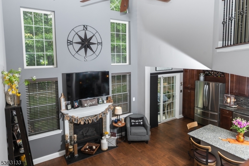 Property Photo:  64 Pond Hollow Dr  NJ 07438 