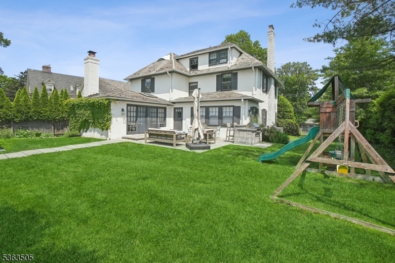 Property Photo: 508 Park St NJ 07043
