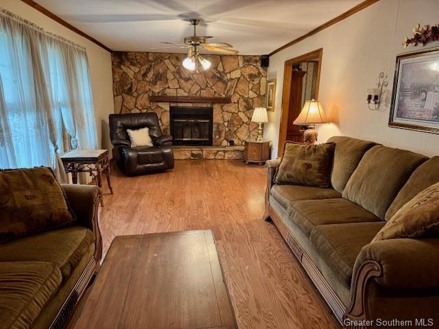 Property Photo:  327 Andrus Loop  LA 70611 