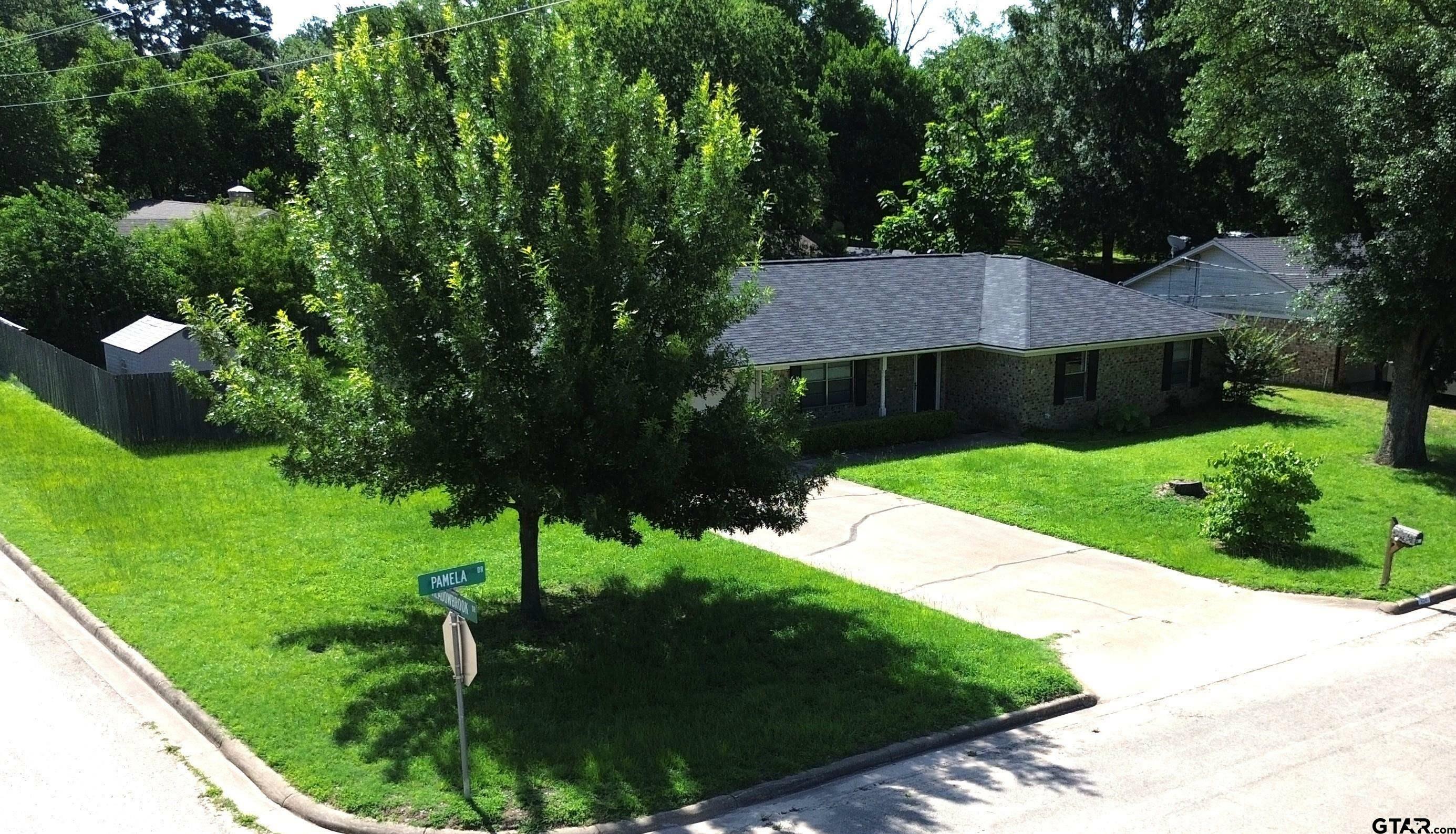 Property Photo: 454 Pamela TX 75773