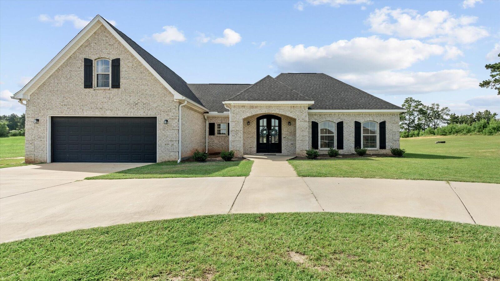 Property Photo:  63 Joan Dr.  MS 39437 