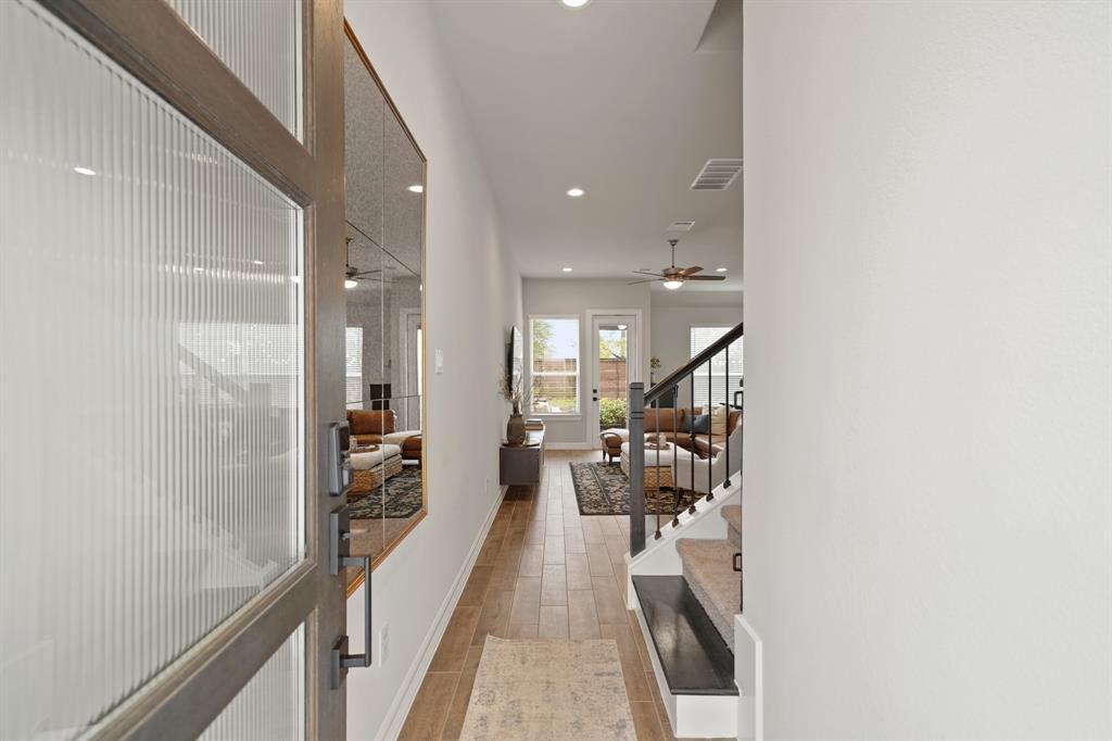 Property Photo: 1505 Canter Bayou Way TX 77043