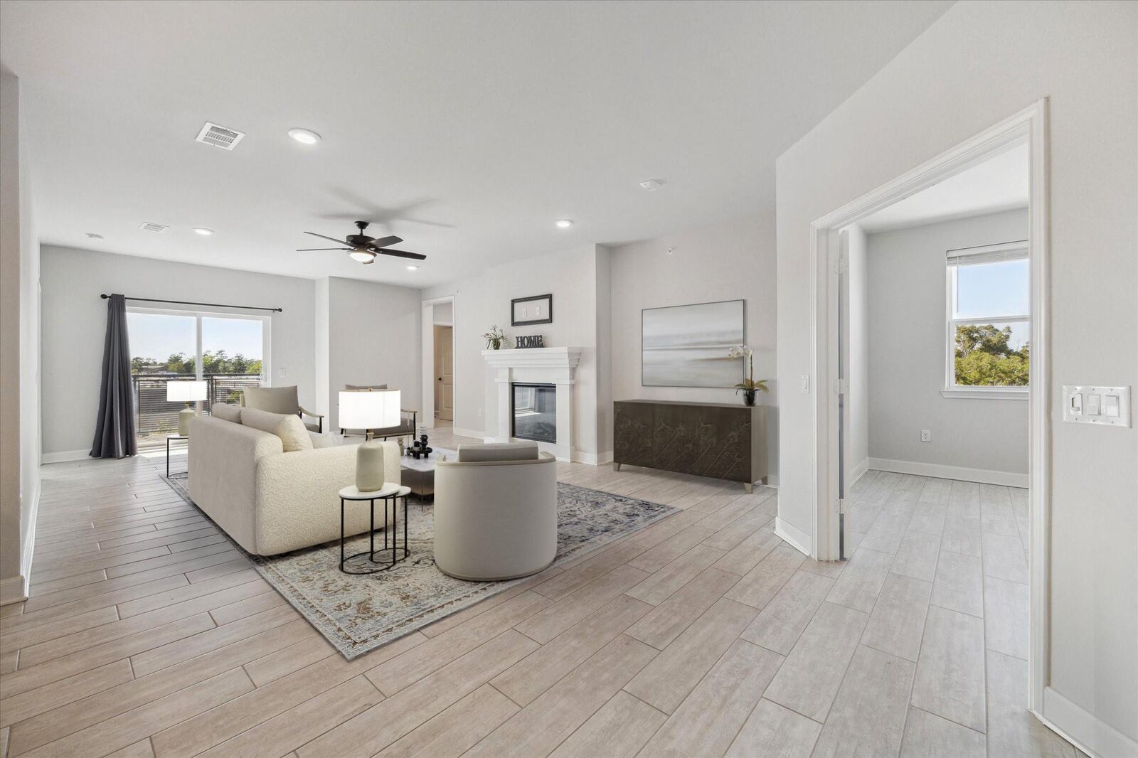 Property Photo: 6804 Westview Drive 1407 TX 77055