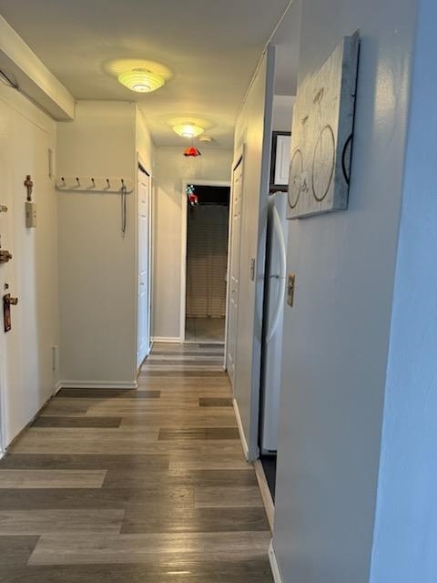 Property Photo: 1225 Kennedy Blvd 12J NJ 07002