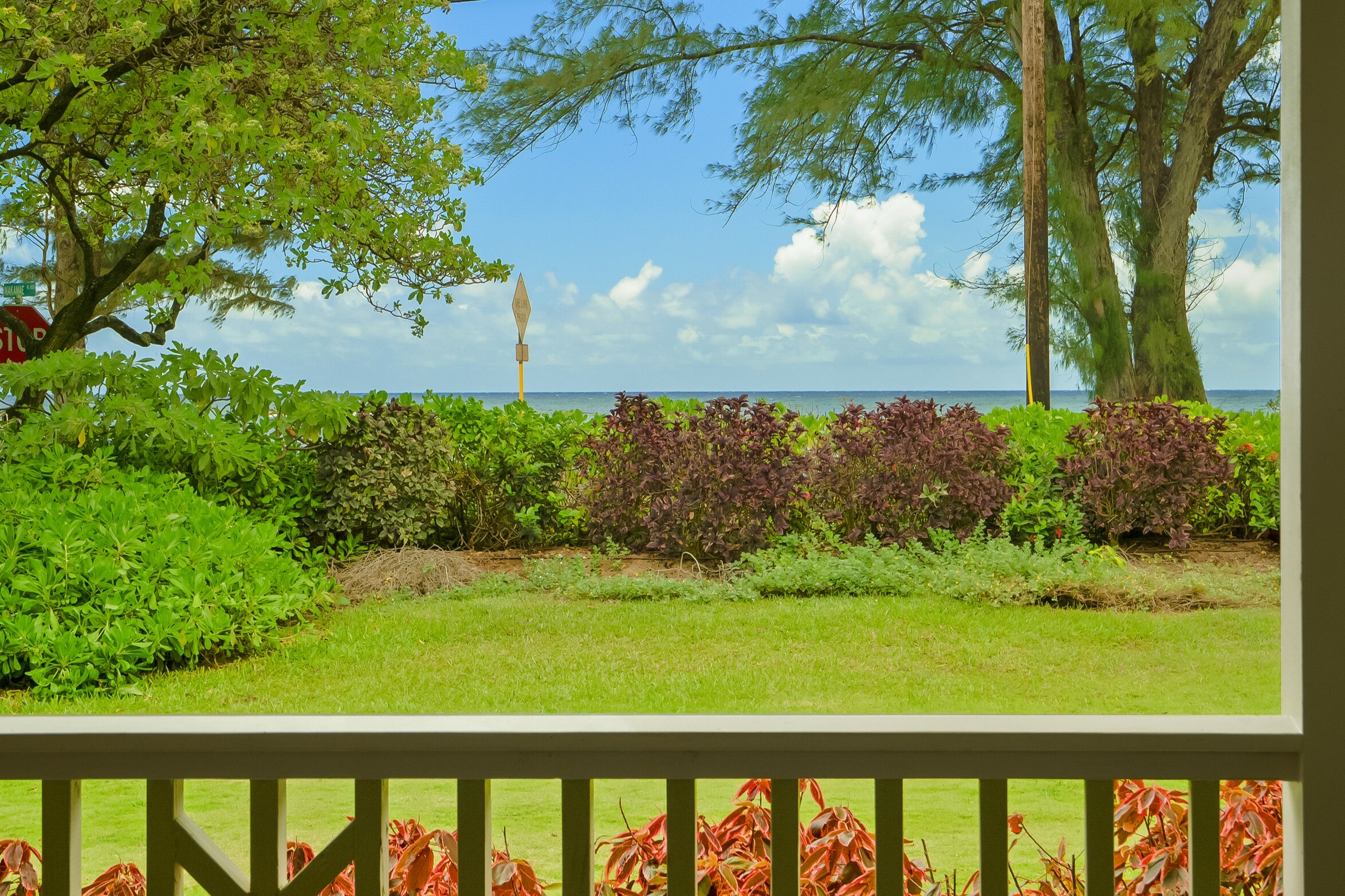 Property Photo: 4511 Makamae Pl HI 96714