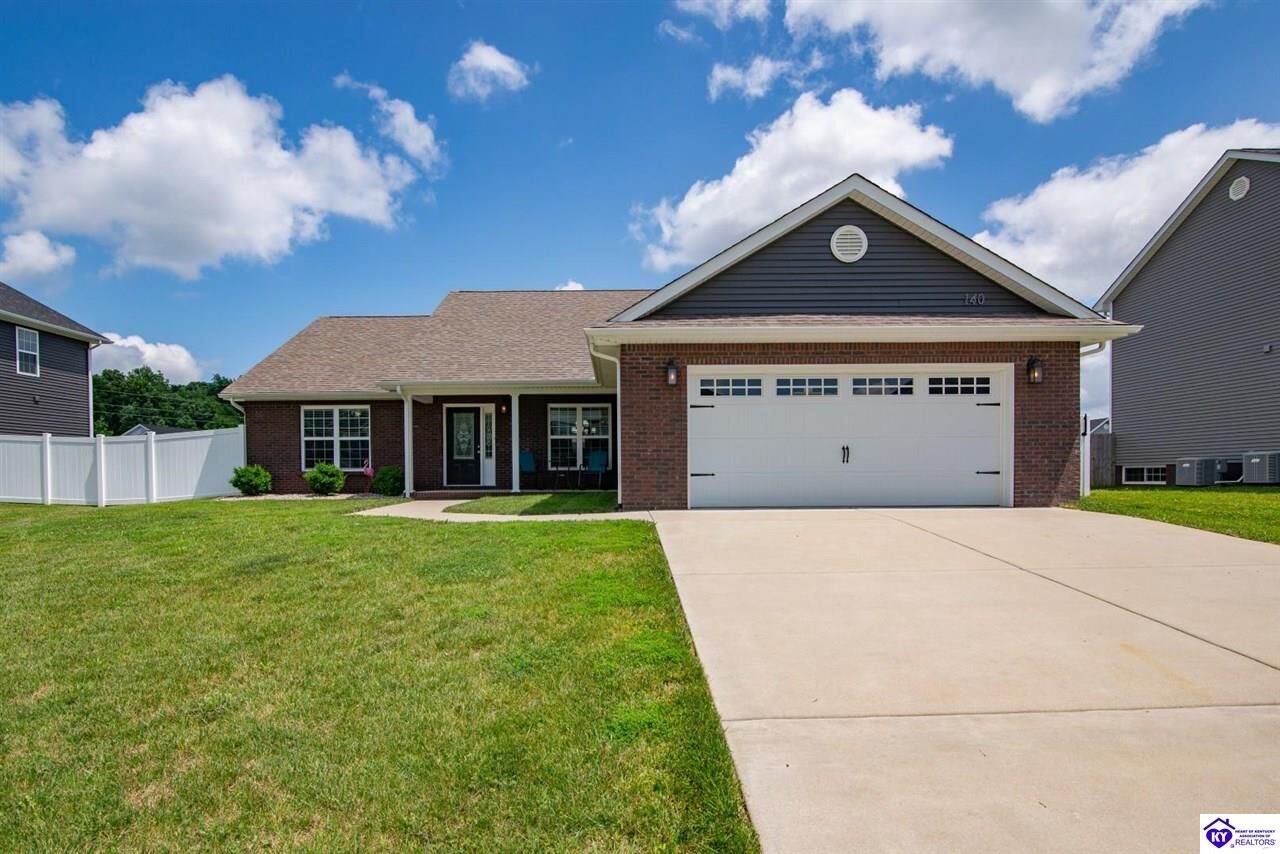 Property Photo: 140 Mt Carmel Boulevard KY 40162