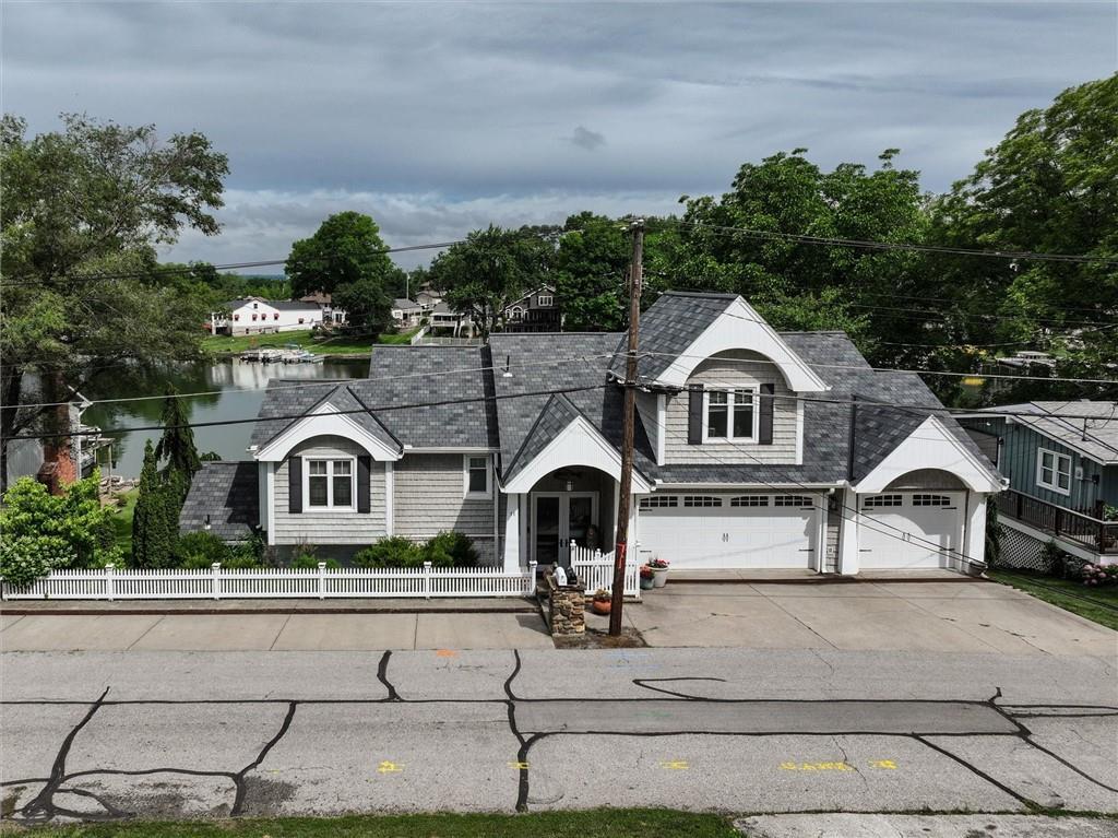 Property Photo: 11 Dockside Drive MO 64015