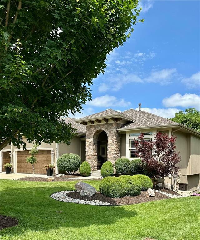 11599 S Carbondale Street  Olathe KS 66061 photo