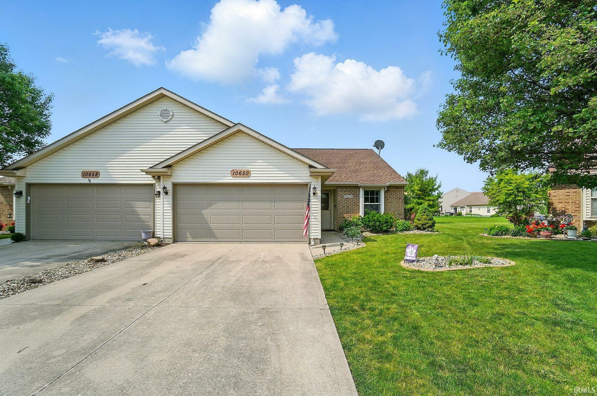 10650 Bookcliff Cove  New Haven IN 46774 photo