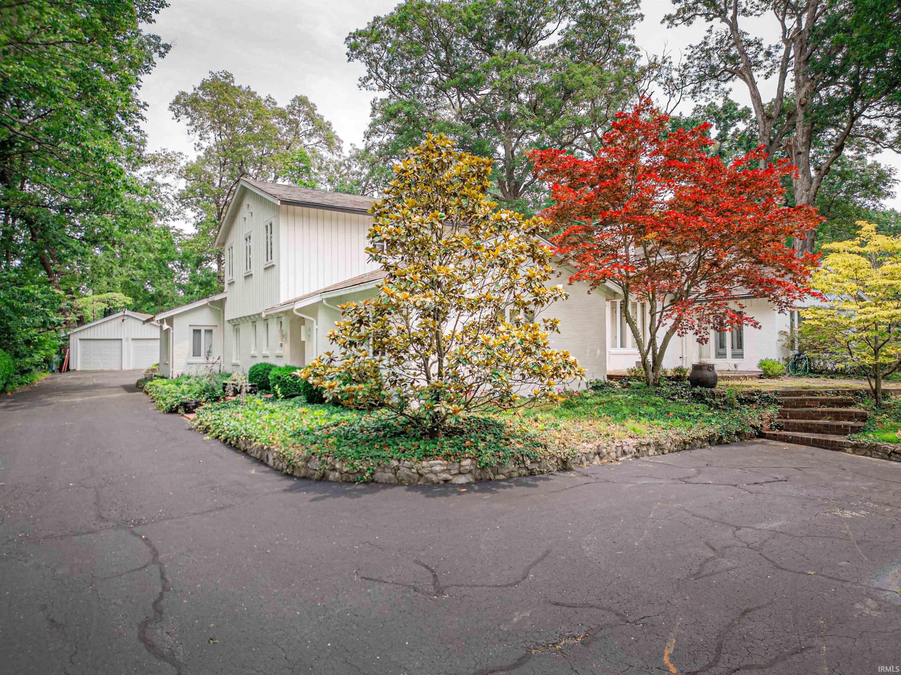 Property Photo: 11401 Blue Grass Road IN 47725