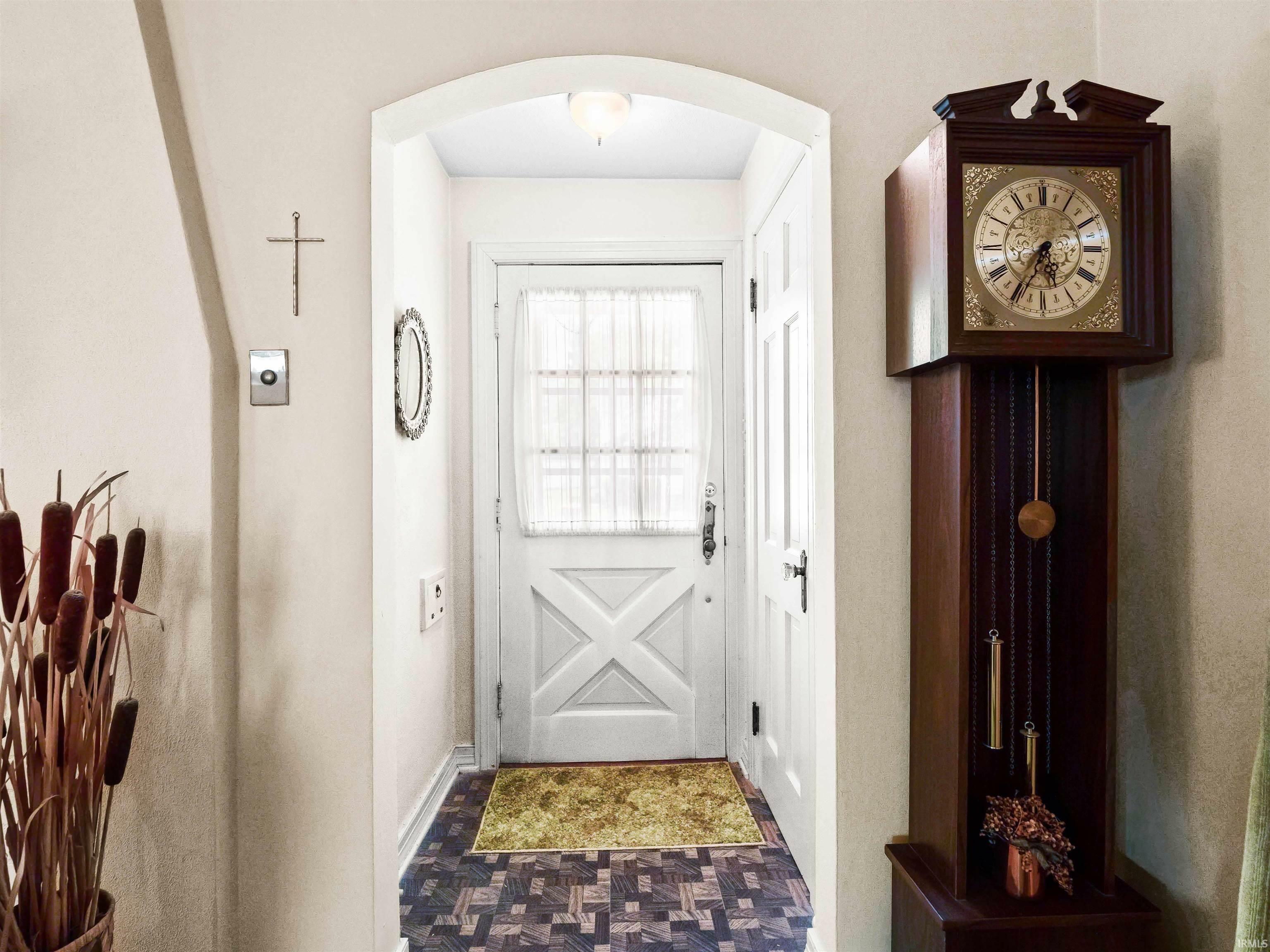 Property Photo: 3920 Webster Street IN 46807
