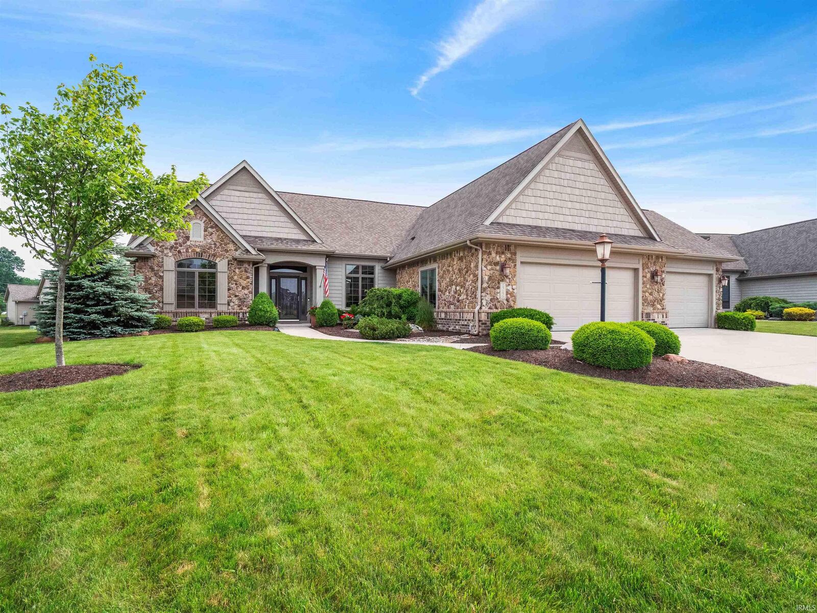 Property Photo:  15150 Andertone Cove  IN 46845 
